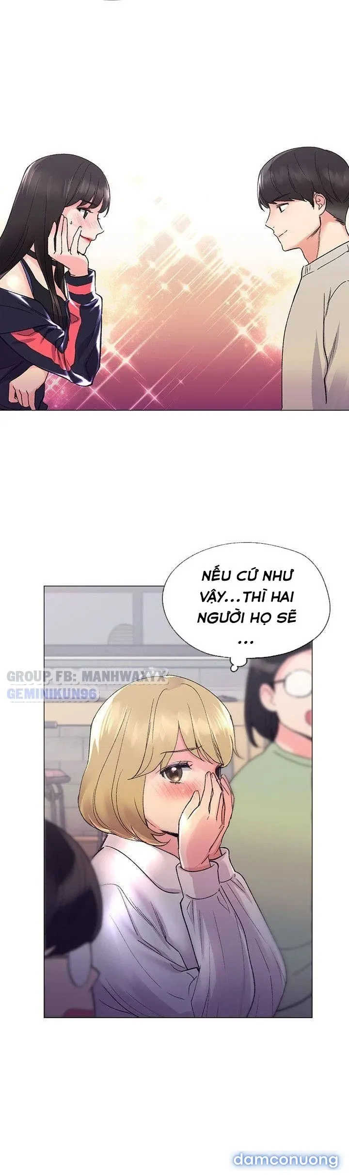 Trả thù cô ta 