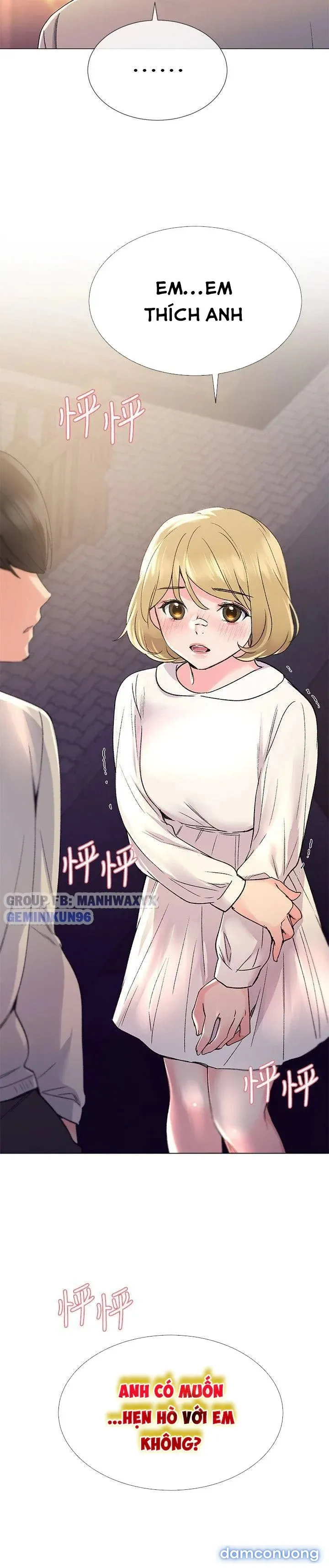 Trả thù cô ta 