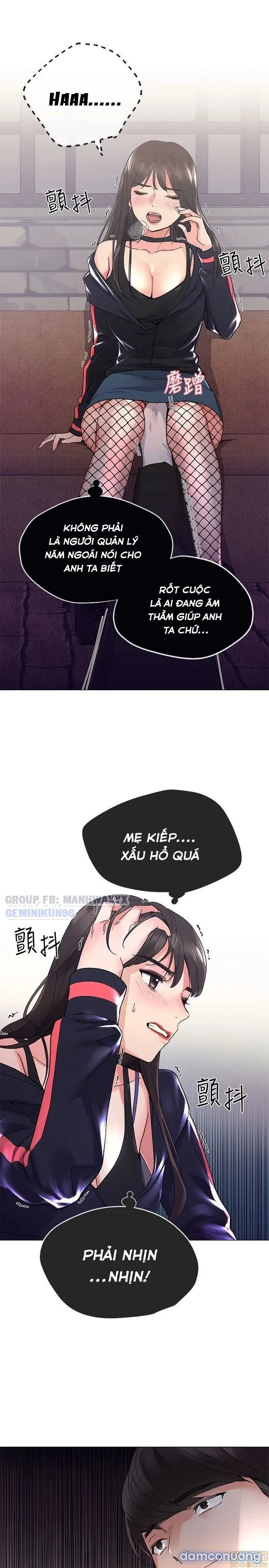 Trả thù cô ta 