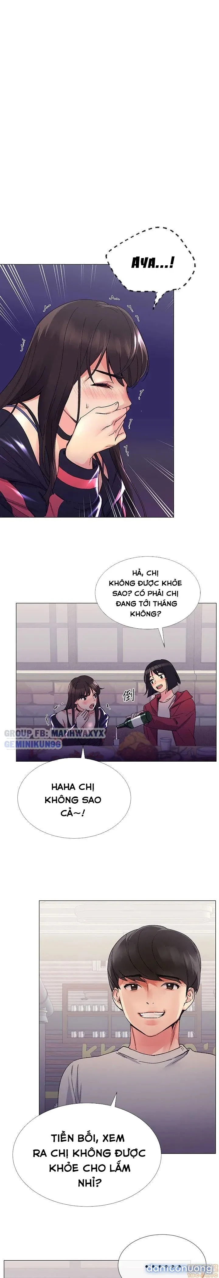 Trả thù cô ta 