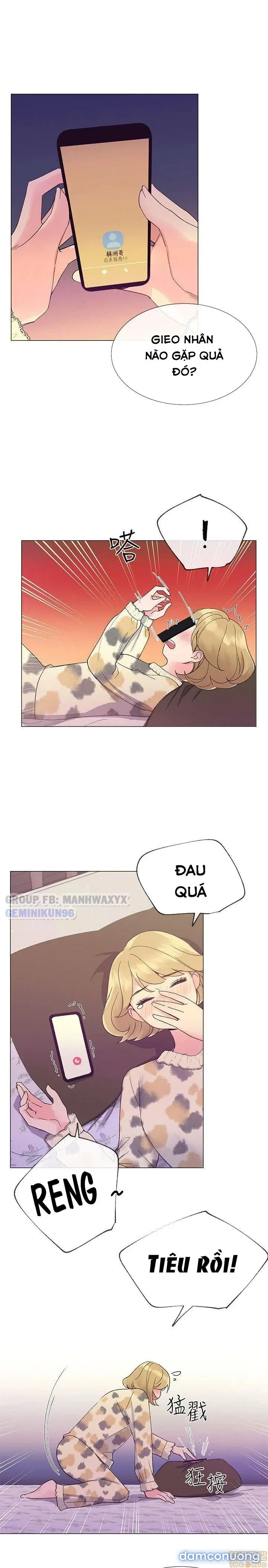 Trả thù cô ta 