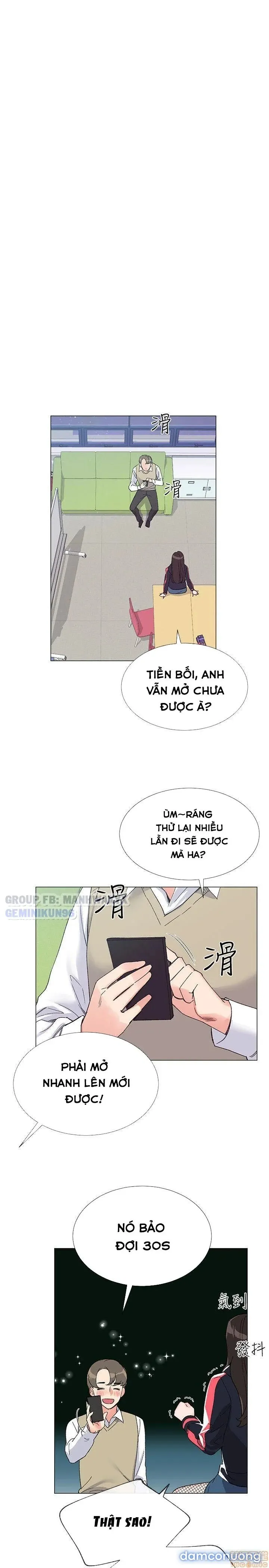 Trả thù cô ta 