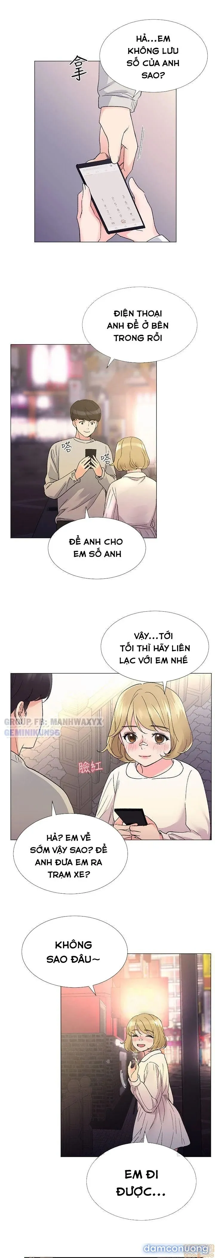 Trả thù cô ta 