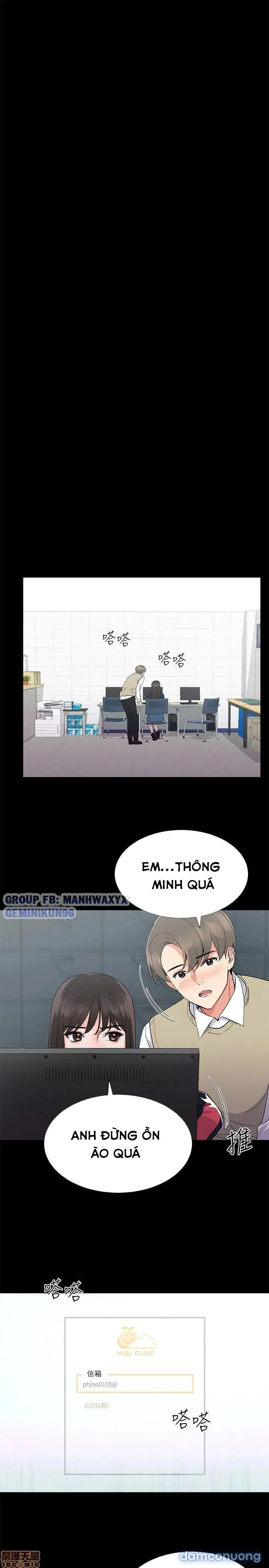 Trả thù cô ta 
