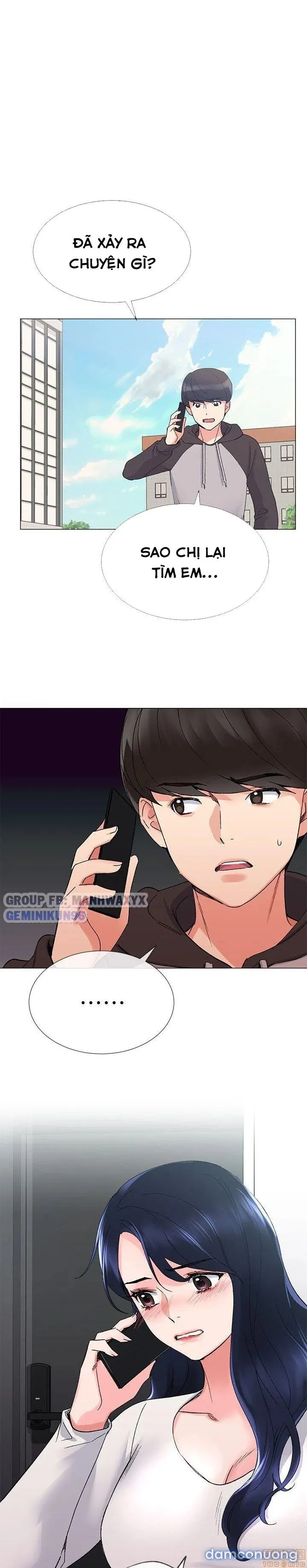 Trả thù cô ta 