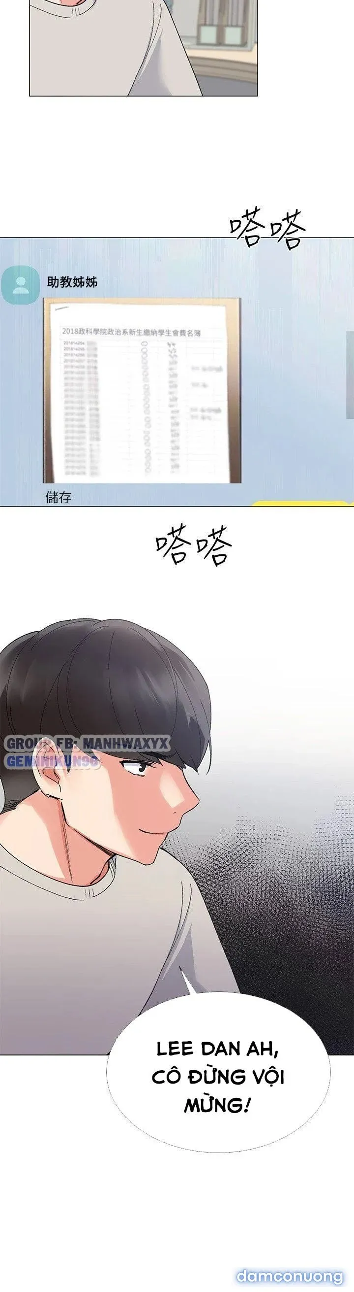 Trả thù cô ta 