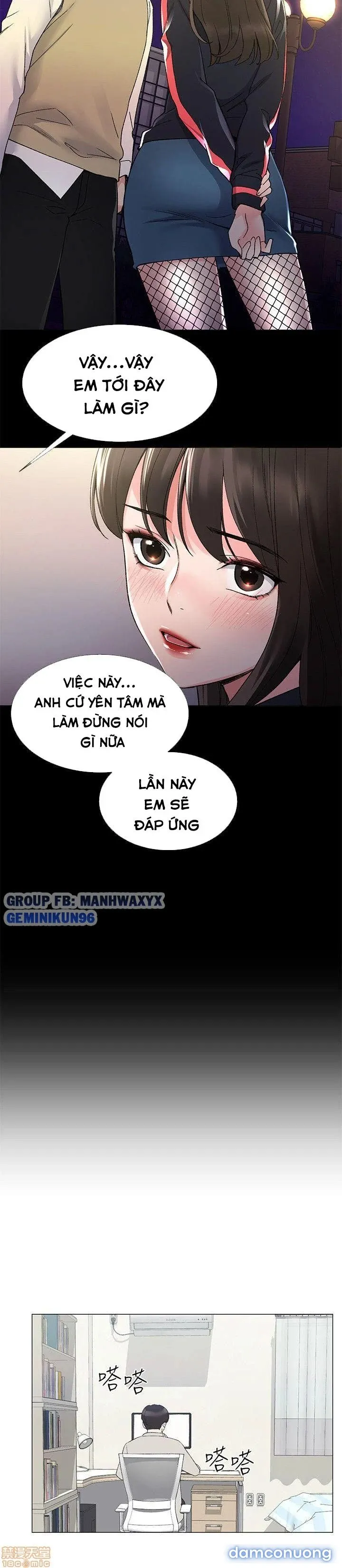 Trả thù cô ta 