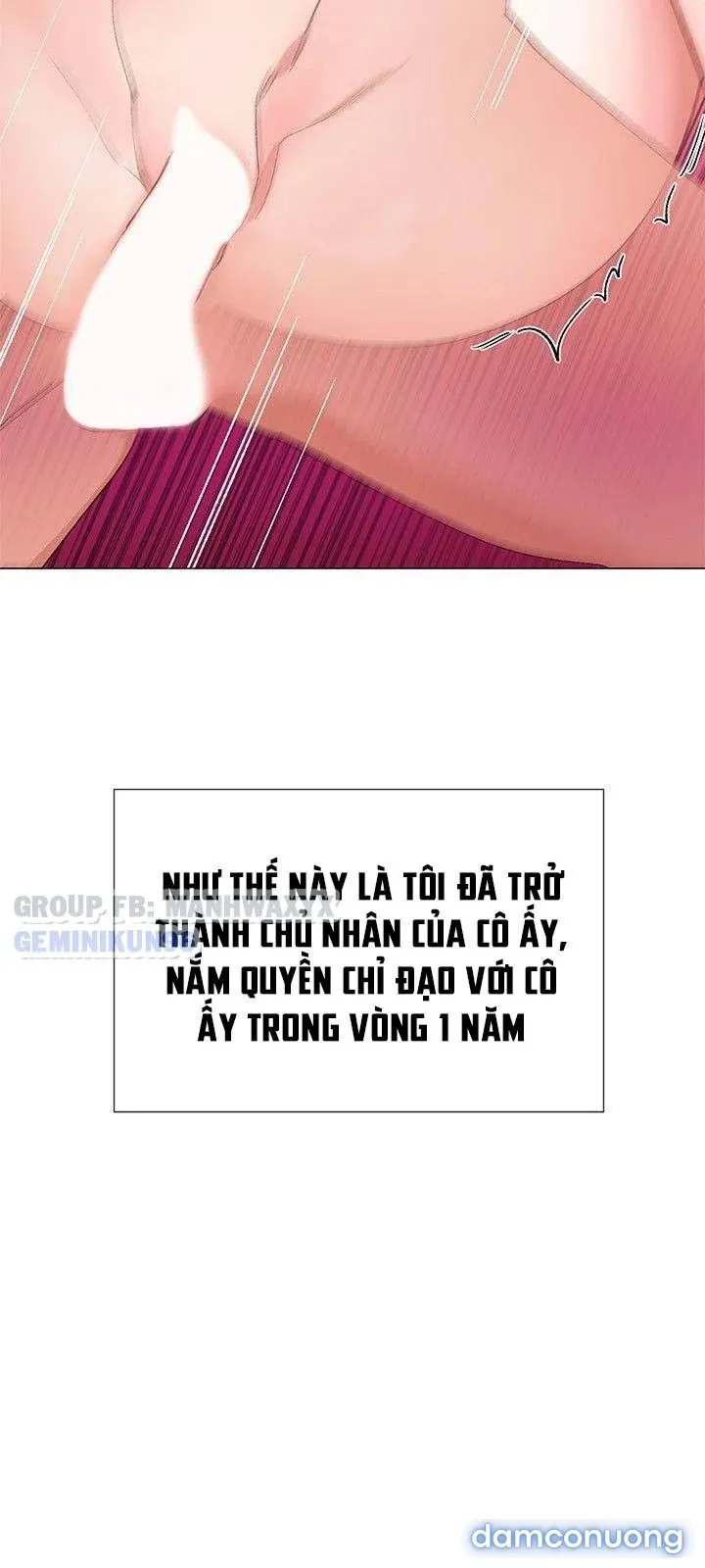 Trả thù cô ta 