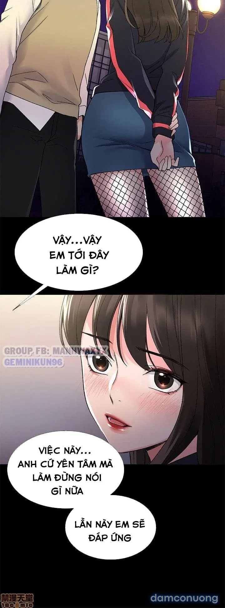 Trả thù cô ta 