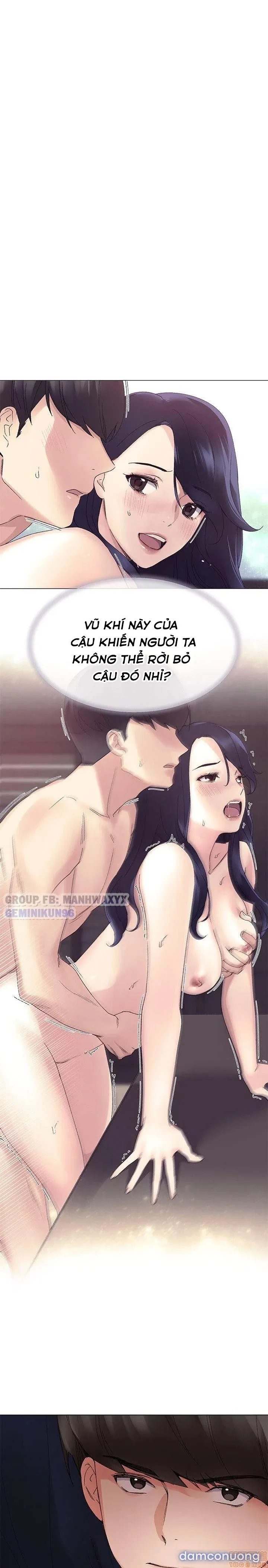 Trả thù cô ta 