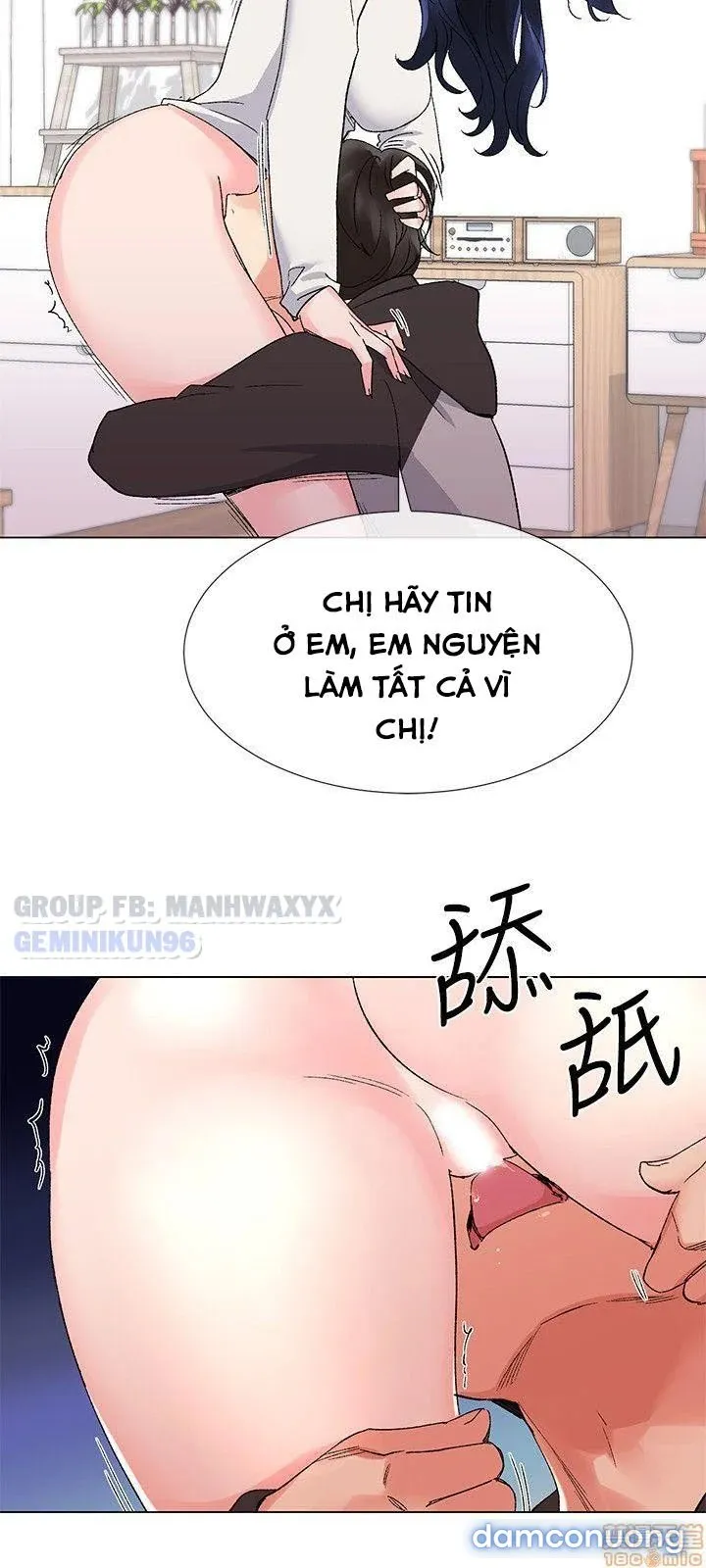 Trả thù cô ta 