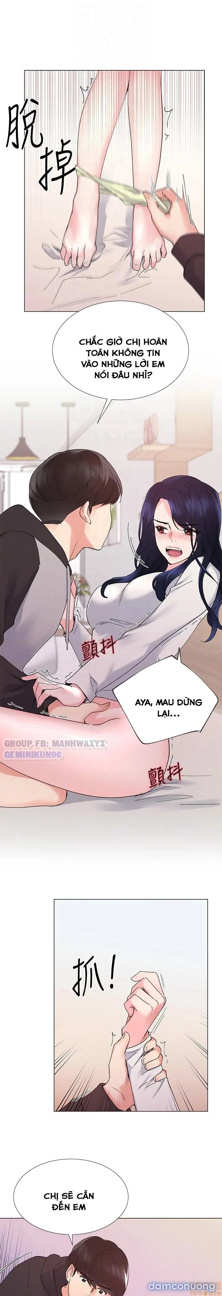 Trả thù cô ta 