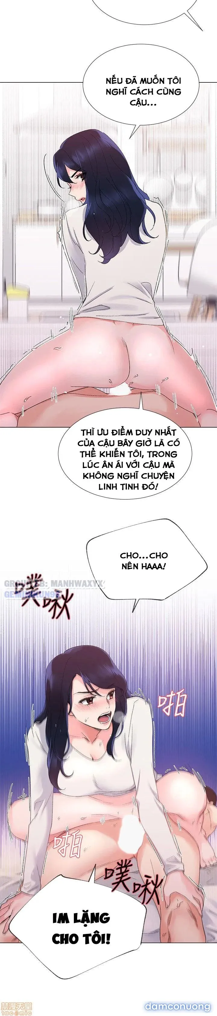 Trả thù cô ta 