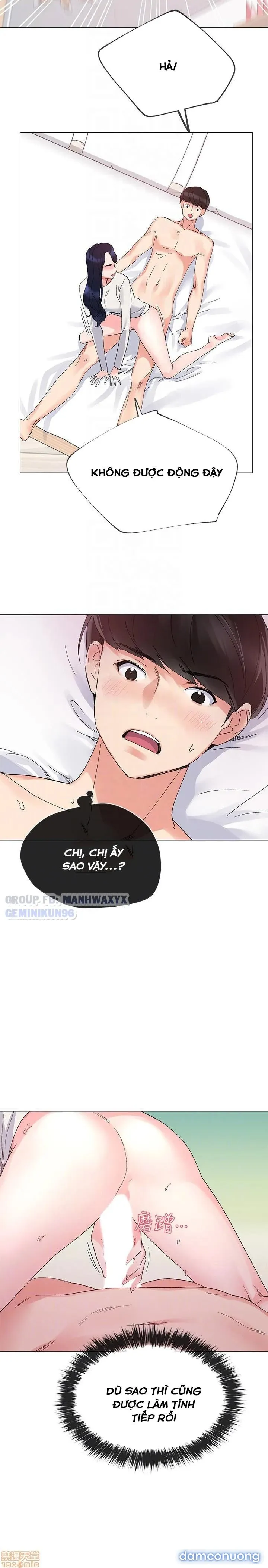 Trả thù cô ta 