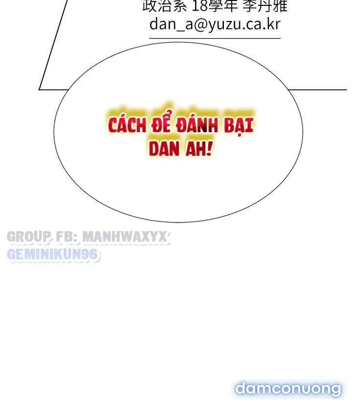 Trả thù cô ta 