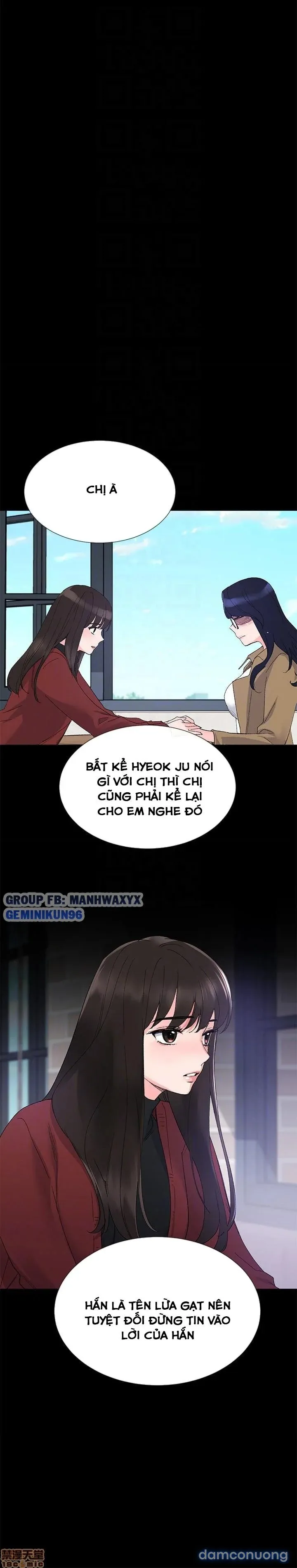 Trả thù cô ta 