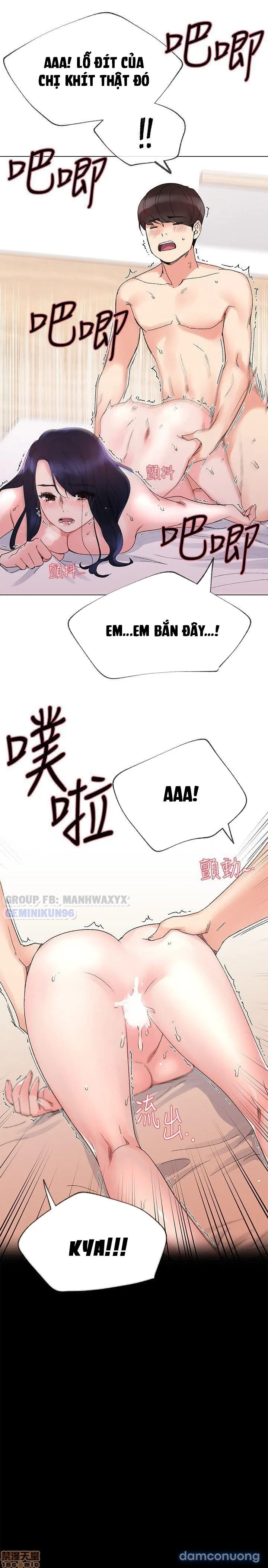Trả thù cô ta 