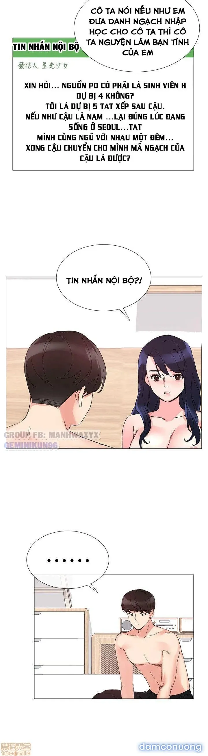 Trả thù cô ta 