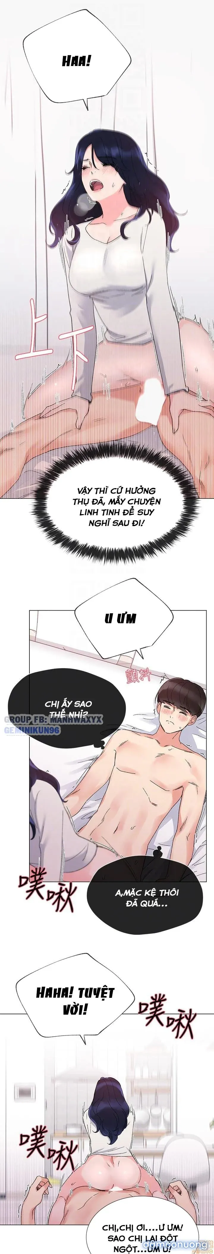 Trả thù cô ta 
