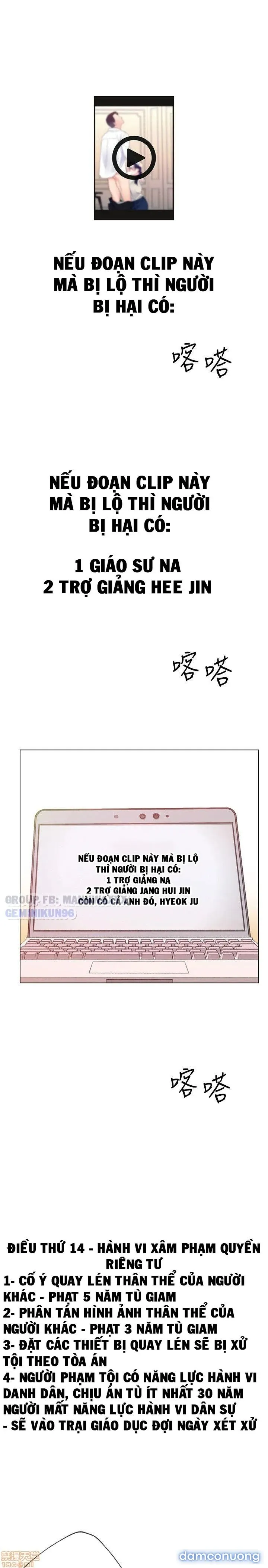 Trả thù cô ta 