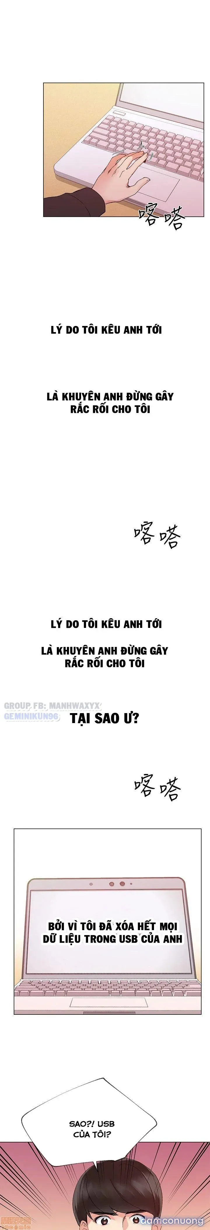 Trả thù cô ta 