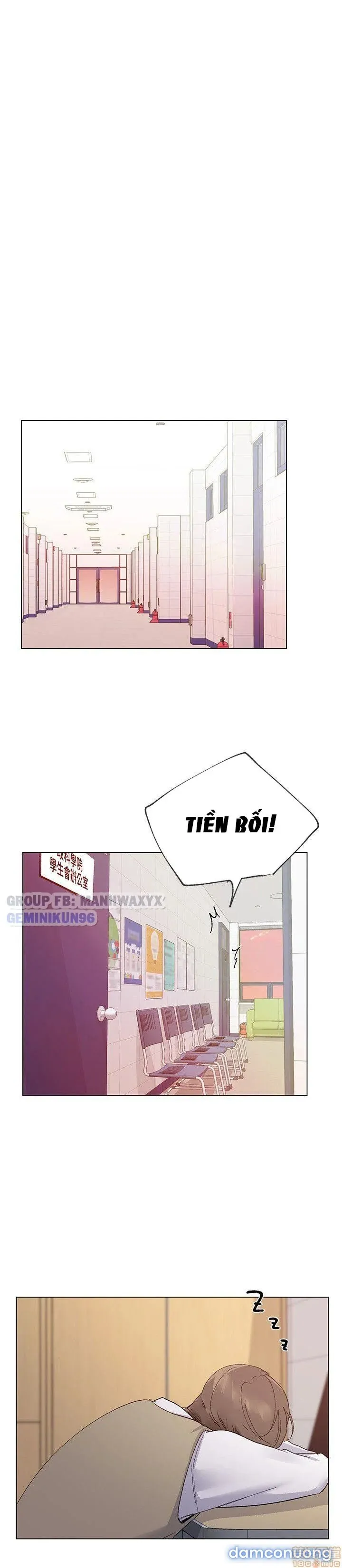 Trả thù cô ta 