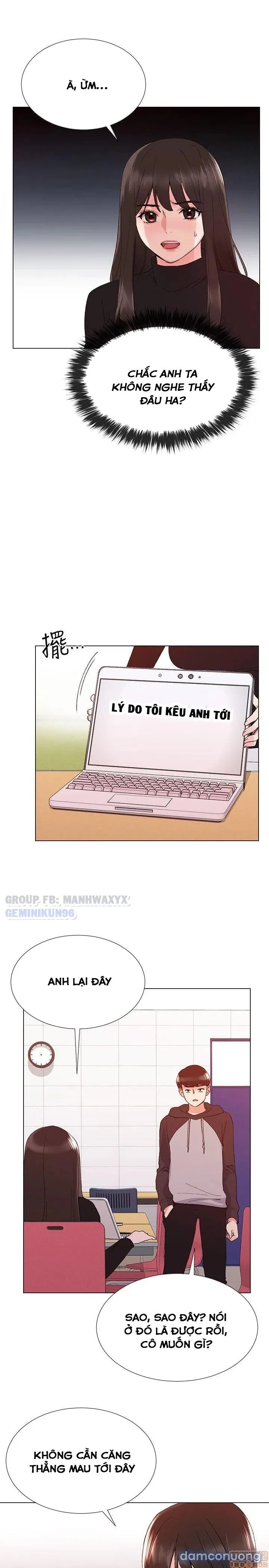 Trả thù cô ta 