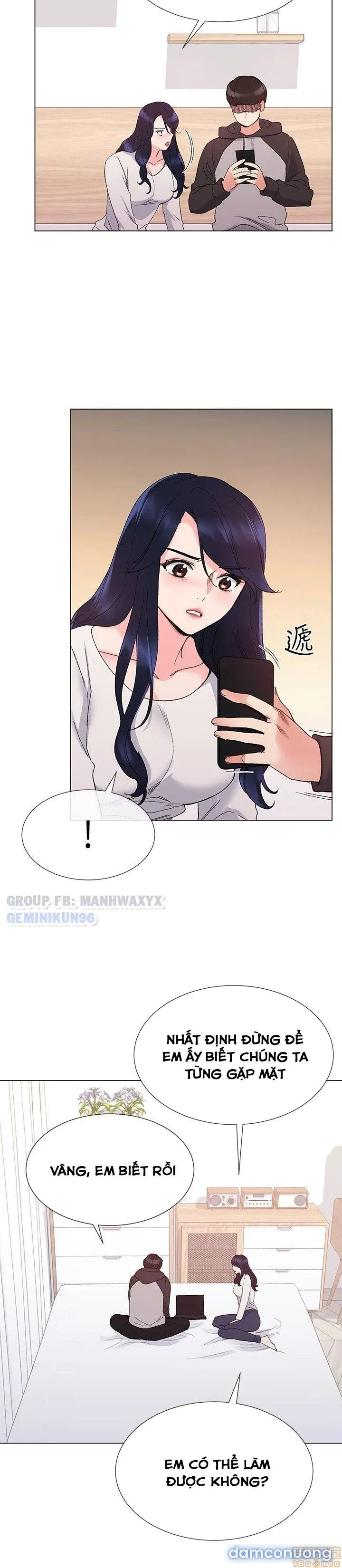 Trả thù cô ta 