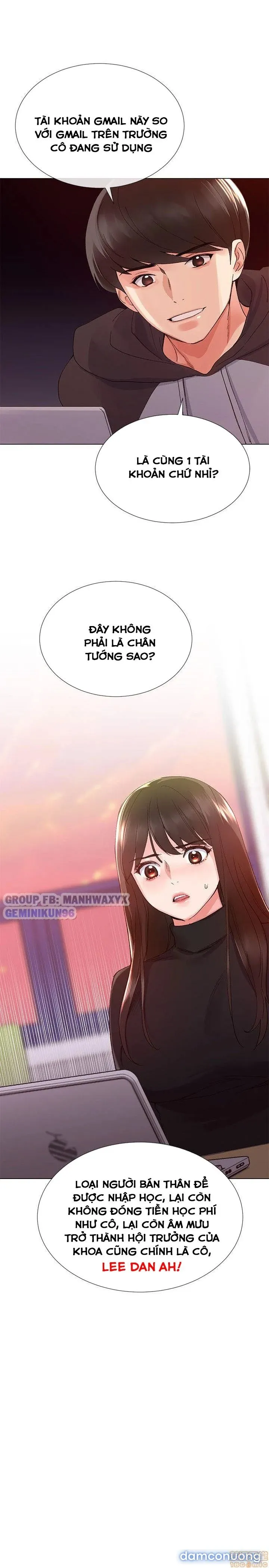 Trả thù cô ta 