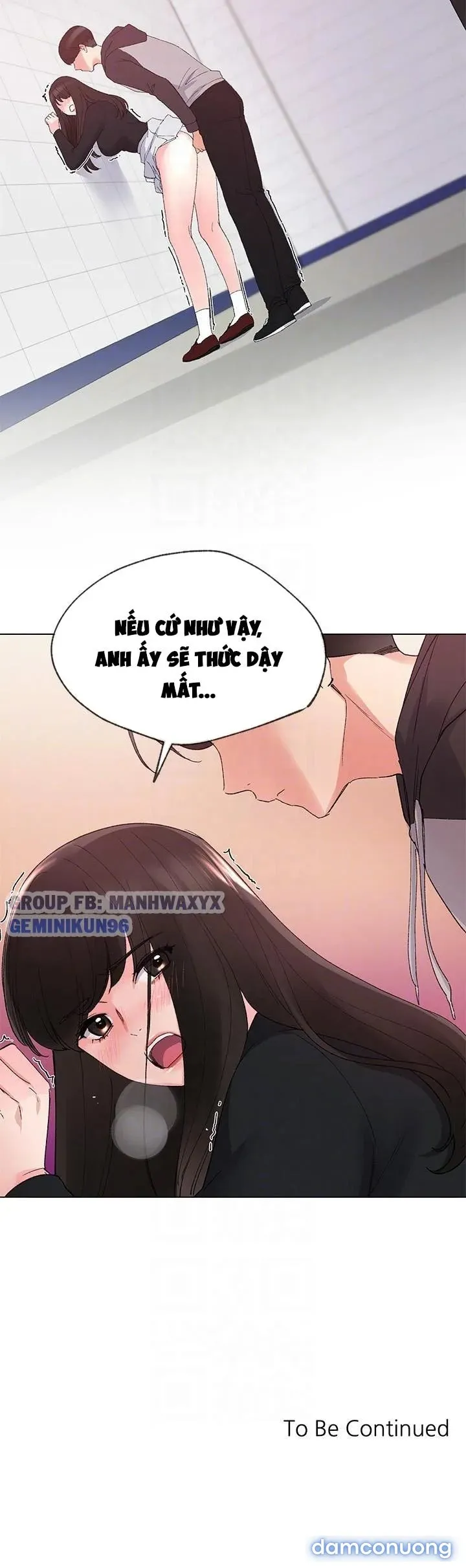 Trả thù cô ta 