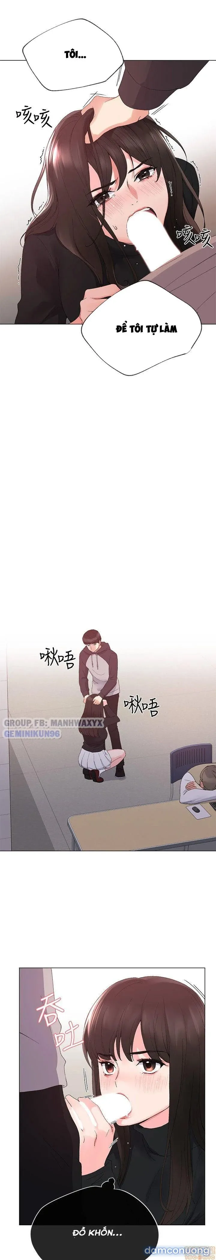 Trả thù cô ta 