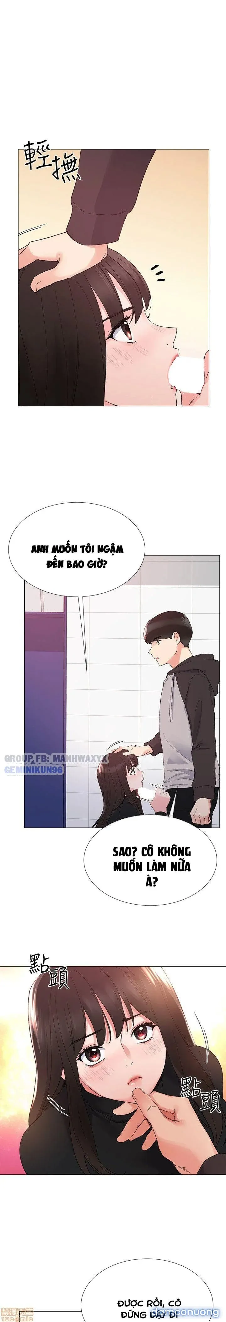 Trả thù cô ta 