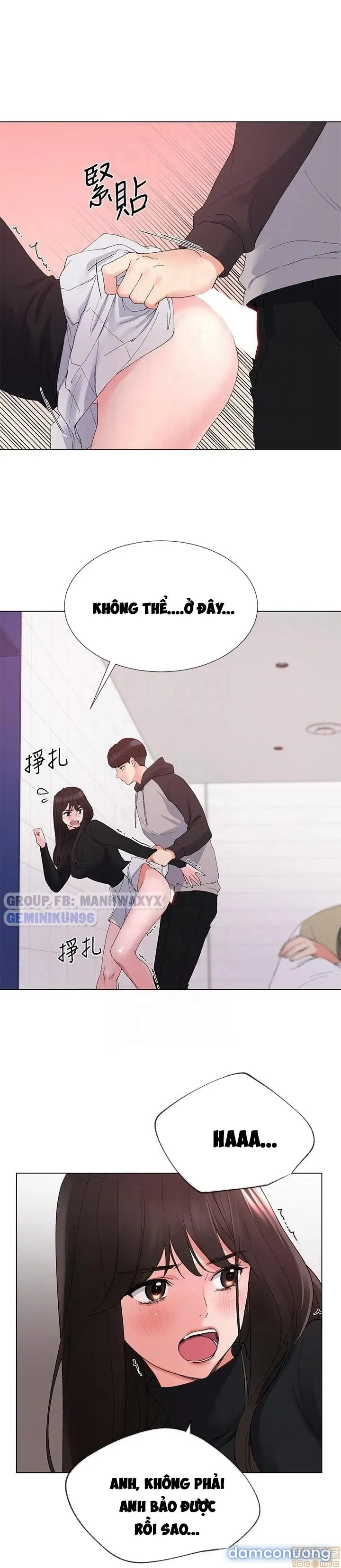 Trả thù cô ta 