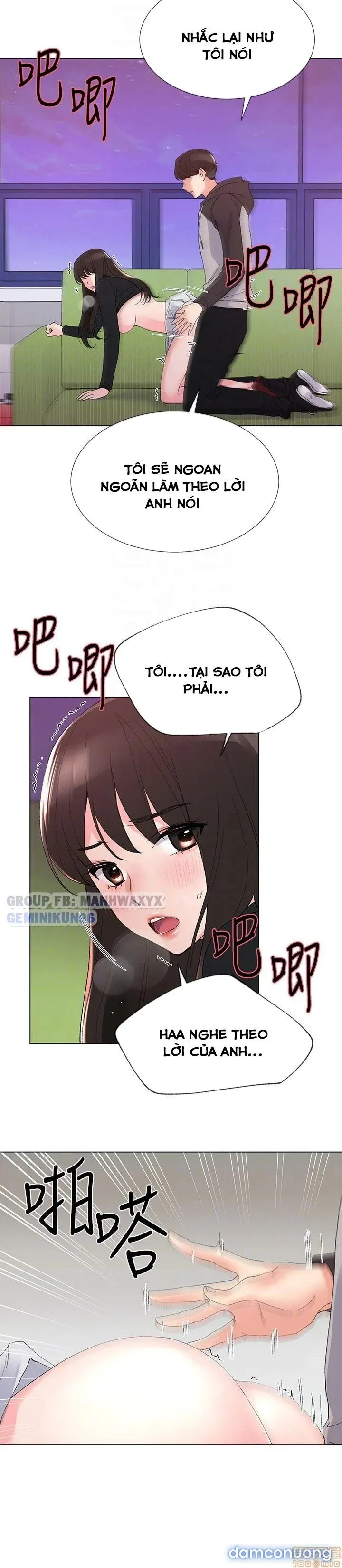 Trả thù cô ta 