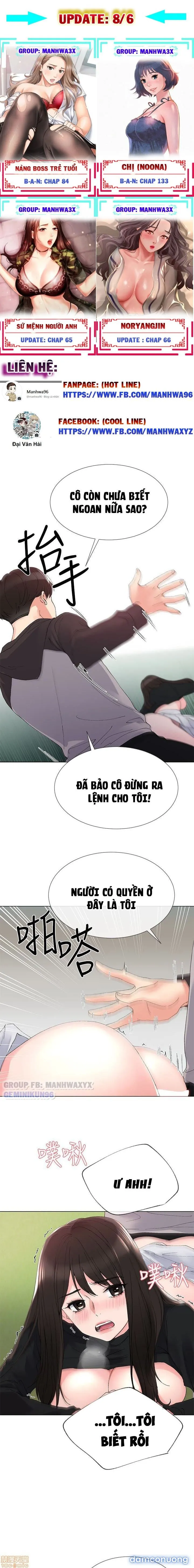 Trả thù cô ta 
