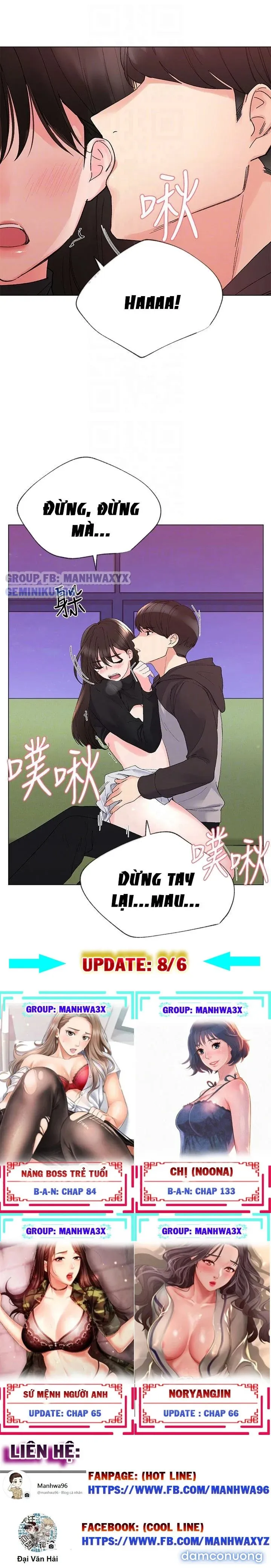 Trả thù cô ta 