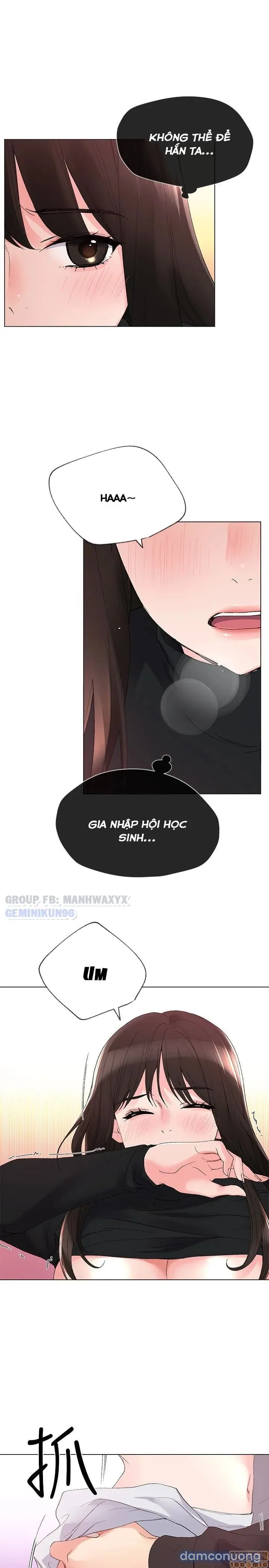 Trả thù cô ta 