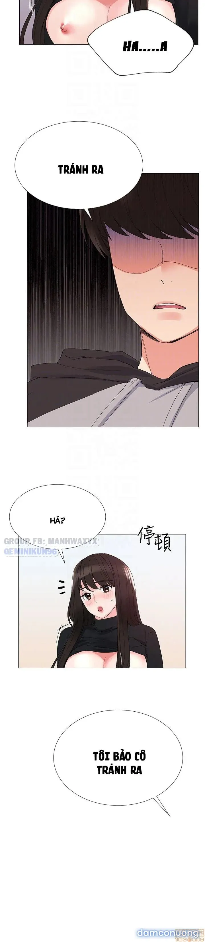 Trả thù cô ta 