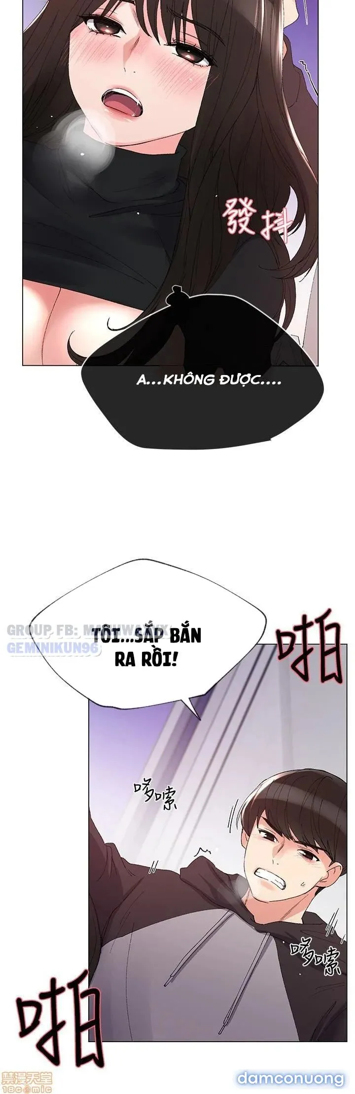 Trả thù cô ta 