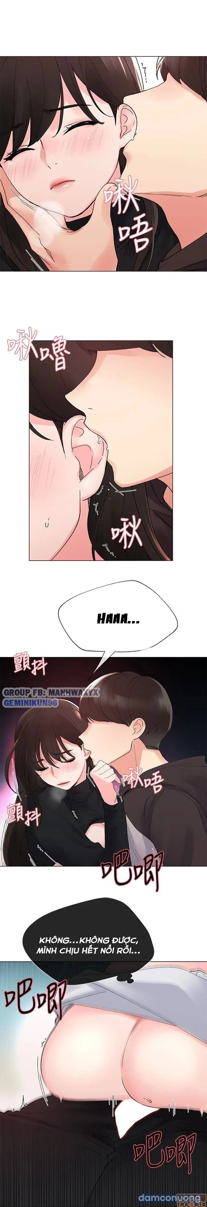 Trả thù cô ta 