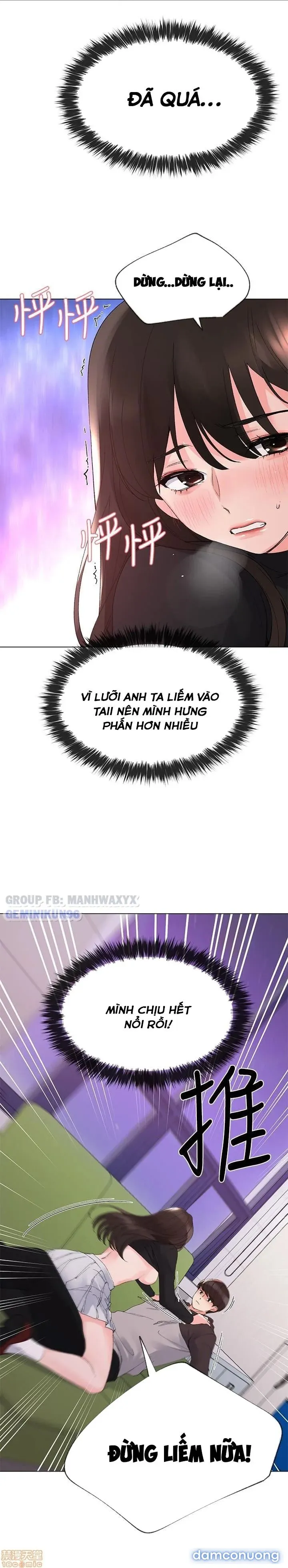 Trả thù cô ta 