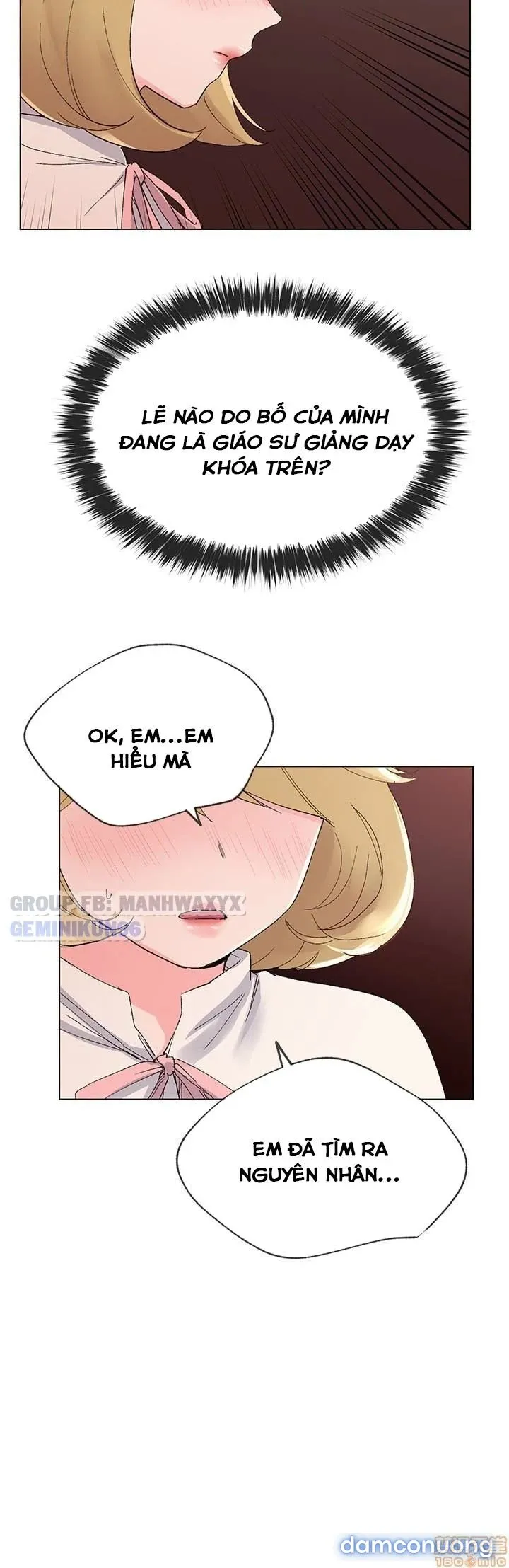 Trả thù cô ta 