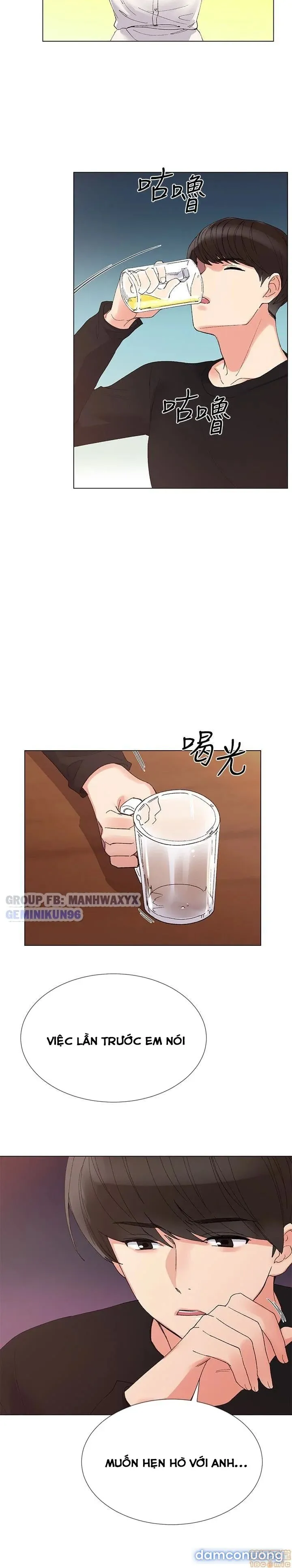 Trả thù cô ta 