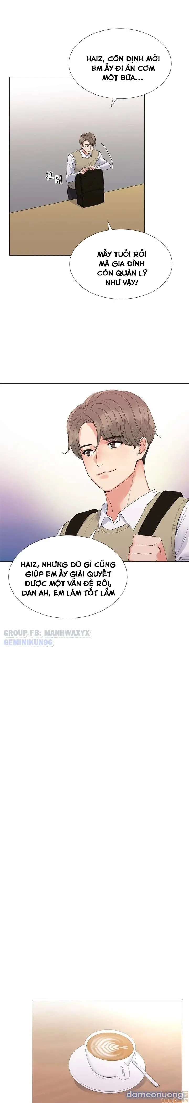 Trả thù cô ta 