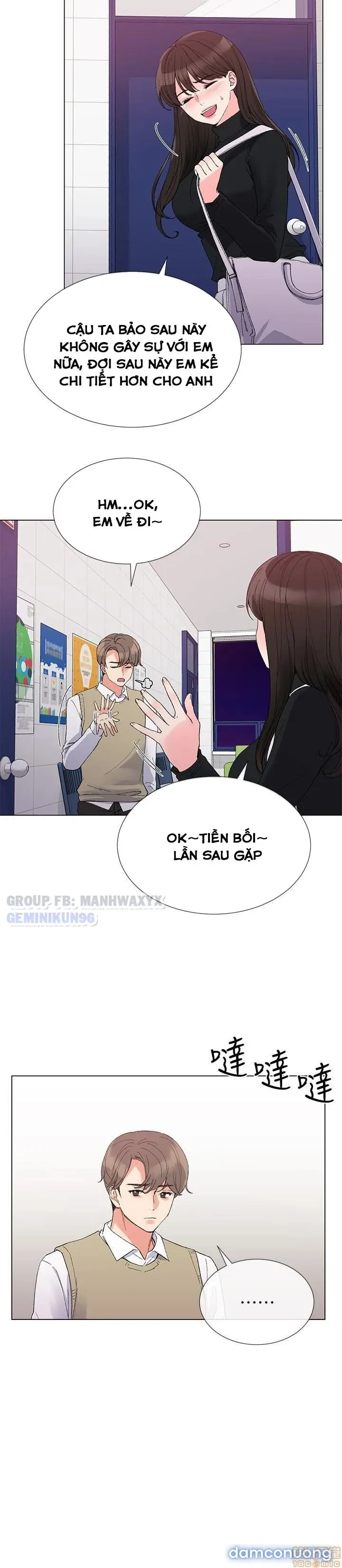 Trả thù cô ta 