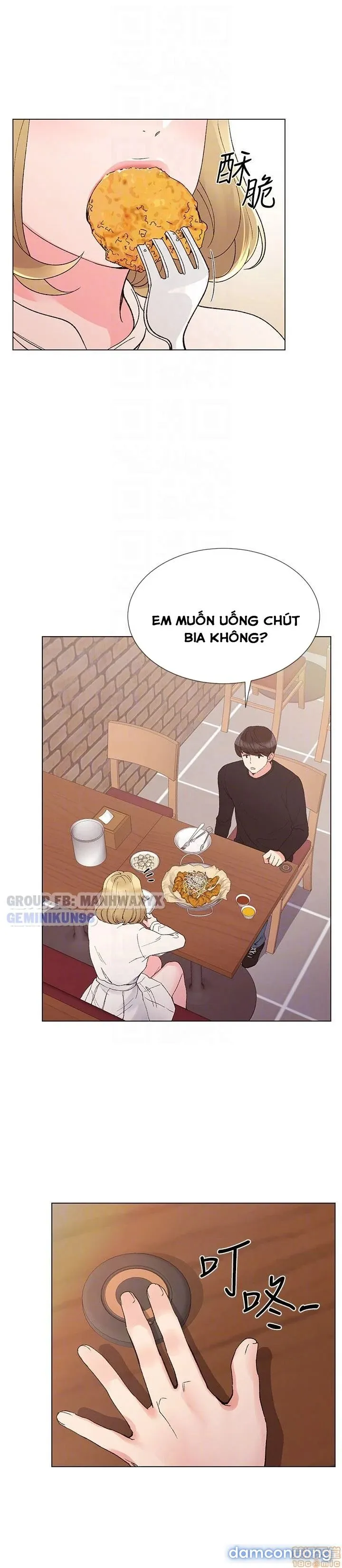 Trả thù cô ta 