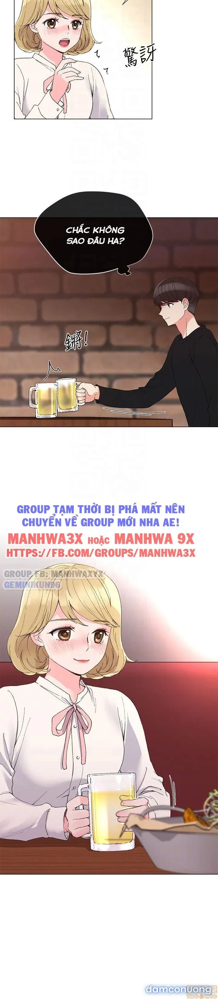 Trả thù cô ta 