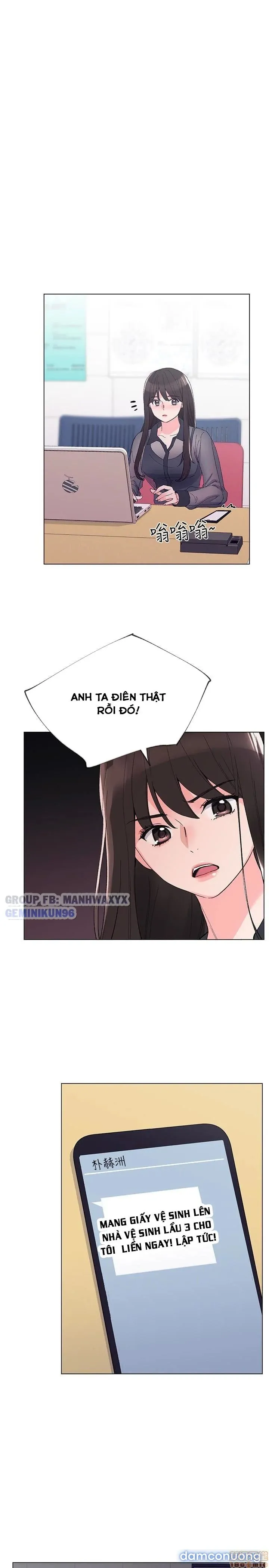 Trả thù cô ta 