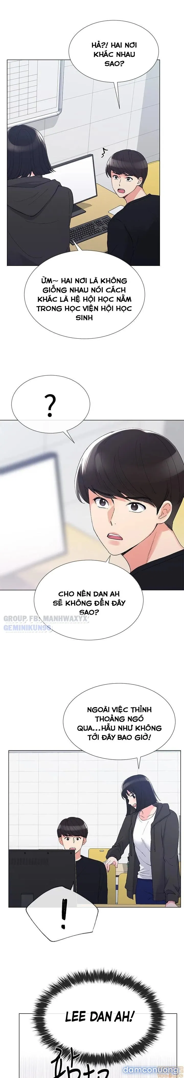 Trả thù cô ta 