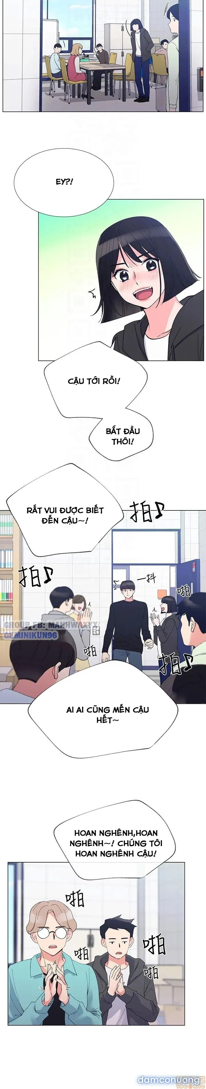 Trả thù cô ta 